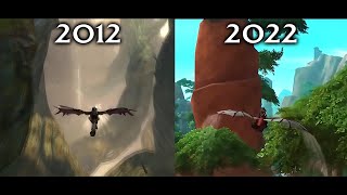 Re: [閒聊] 為何MMORPG線上遊戲會衰退？