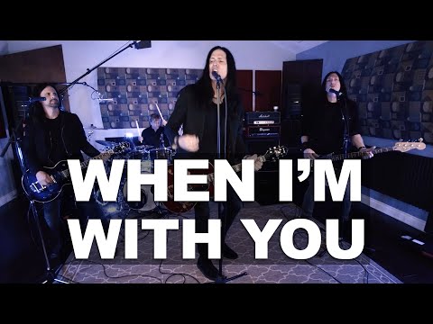 WHEN I'M WITH YOU - TOQUE