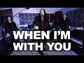 TOQUE - WHEN I'M WITH YOU - Official  Video