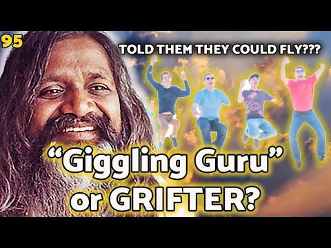 The Maharishi: Great Seer or GREAT SCAMMER?!  The Truth About His Cult and Transcendental Meditation