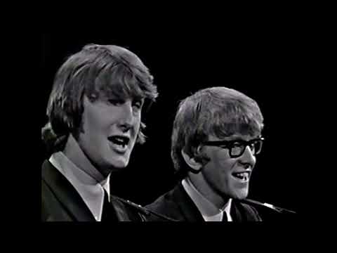 I Don't Want to See You Again - Peter & Gordon