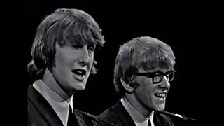 NEW * I Don't Want To See You Again - Peter &amp; Gordon {Stereo} 1964