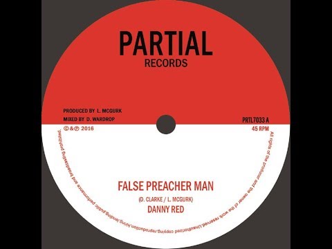Danny red - False Preacher Man & Blind Shepherd Version (YouDub Selection)
