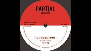 Danny red - False Preacher Man &amp; Blind Shepherd Version (YouDub Selection)