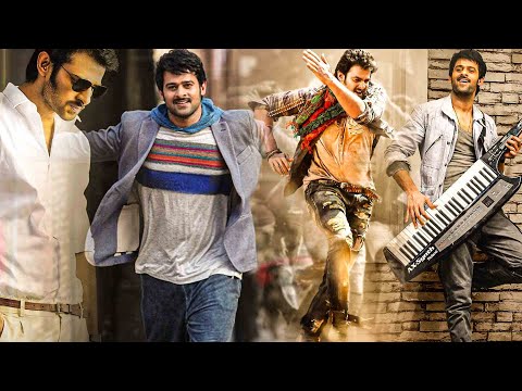 Prabhas & Anushka Shetty New Super Hit Full Movie