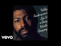 Teddy Pendergrass - When Somebody Loves You Back (Official Audio)