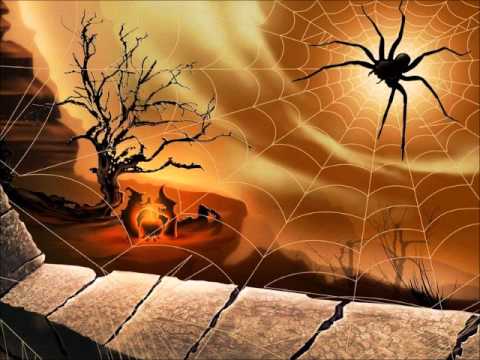 Devangel - Spiderstrap (Original Mix)