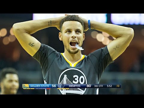 Golden State Warriors vs Memphis Grizzlies - Full Highlights | Dec 10, 2016 | 2016-17 NBA Season