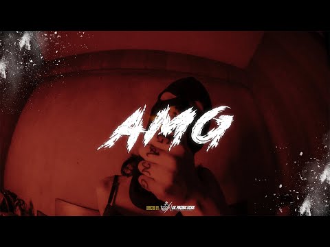 PAMECA x DIMOFF - AMG (Official Video) prod. by Todorov
