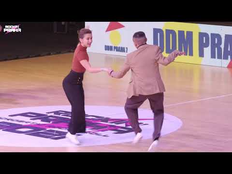 ROCK-N-SWING.COM | MONTHILLER/GOUDARD vs. HEMAIZIA/CHARRIER | BW Main Class | World Cup Prague 2021