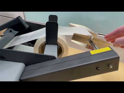 AP380 Assembly Instructions