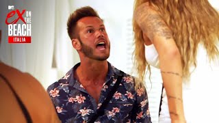 Download lagu Ex On The Beach Italia: le liti più shock della seconda stagione mp3