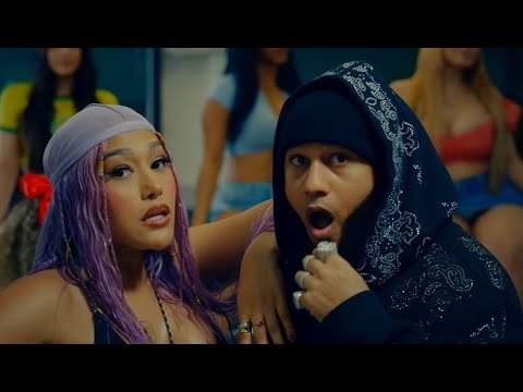 Farina Ft. El Alfa - Dora (Dj Osmii Extended)