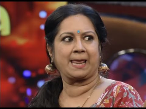 Cinemaa Chirimaa I Ep 64 with Kalpana & Manju Pillai I Mazhavil Manorama