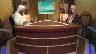 صورة 11- اختار لبناته مدرسة تعلمهم الكتاب والسنة لكنه يجد صعوبة لبعدها، فما نصيحتكم ؟ | الشيخ خالد الفليج