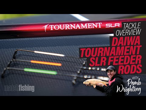 Daiwa Tournament SLR 3.60m 90g