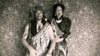 Not Alone (RIMA), by Moana & the Tribe