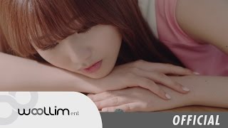러블리즈(Lovelyz) "Destiny (나의 지구)" Teaser