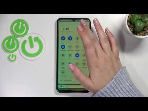 How to Activate Eye Comfort Mode in HONOR X7 – Blue Light Filter