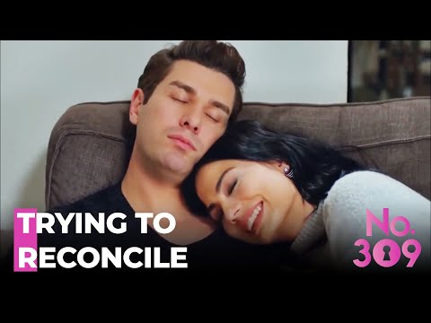 Lale Tries To Get Lale To Forgive Him - No.309 Episode