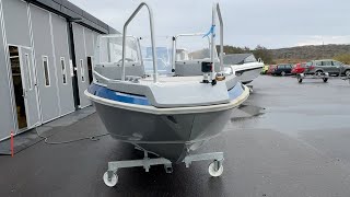 Buster X boat for sale - Image 4 | Autoline  Buster X boat | Image 4 - Autoline