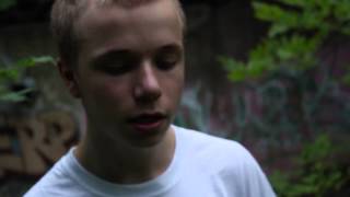 spooky black - reason