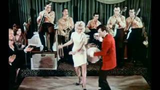 Chubby Checker - The Twist video