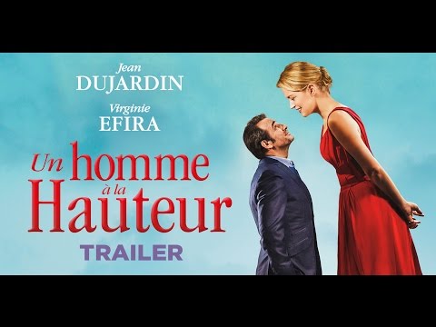 Un Homme à la Hauteur - Trailer - Sortie le 4 mai