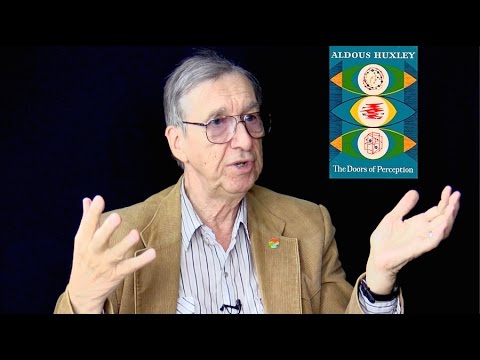 Education in Parapsychology with Charles T. Tart