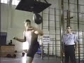 Rare Bloodsport Vhs Trailer Reupload