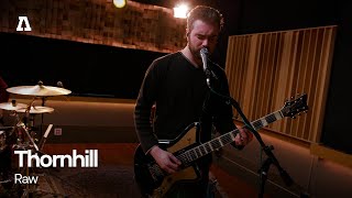 Thornhill - Raw | Audiotree Live