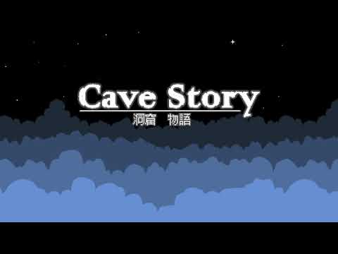 Run! (Beta Mix) - Cave Story
