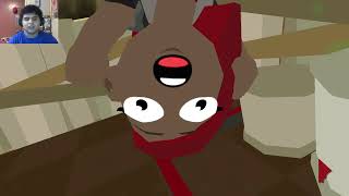 Let's play: Friday the 13th: Killer Puzzle (episode 9)