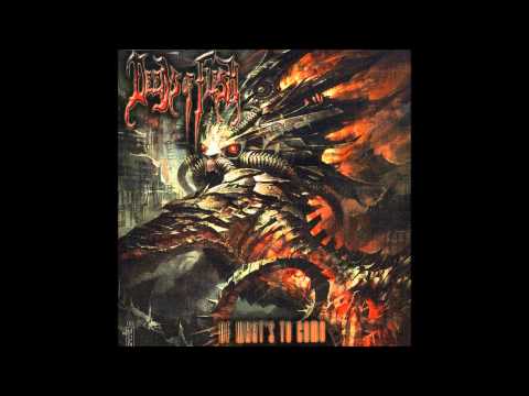 Deeds Of Flesh - Of What's To Come (2008) Ultra HQ