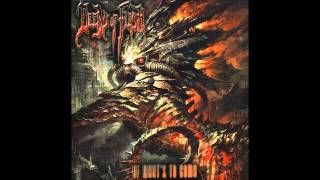 Deeds Of Flesh - Of What's To Come (2008) Ultra HQ