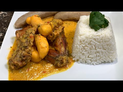 Iguana 🦎 in coconut 🥥 Honduran style 🇭🇳🤤 @antojitosktrachosymas