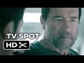 Maggie TV SPOT May 8 2015 Arnold Schwarzenegger Abigail Breslin Movie HD