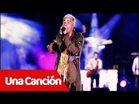 Una Cancion video