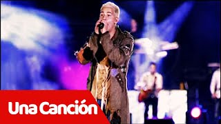 RBD - Una Cancion (LIVE)