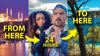 Travel From Istanbul to Antalya | How, Current Prices, Rent a Cheap Ca