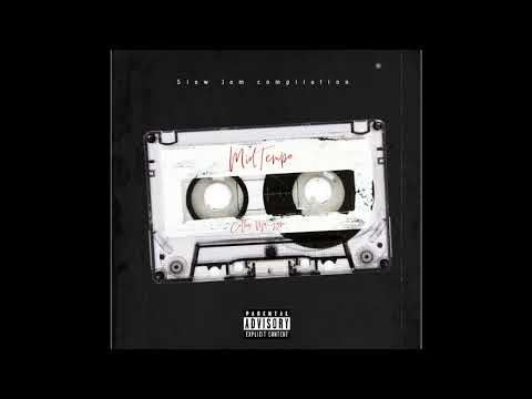 Deep House | Midtempo DSM Mix 076 | Sunday Slow Jam Vol. 6