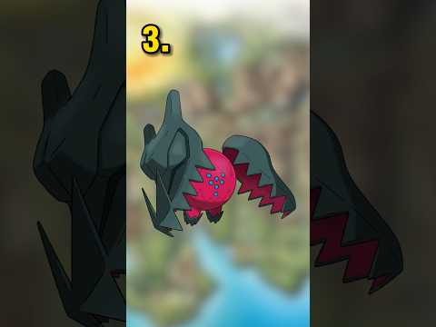 Ranking Every Regi from Worst to Best