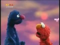 Sesame Street Red And Blue