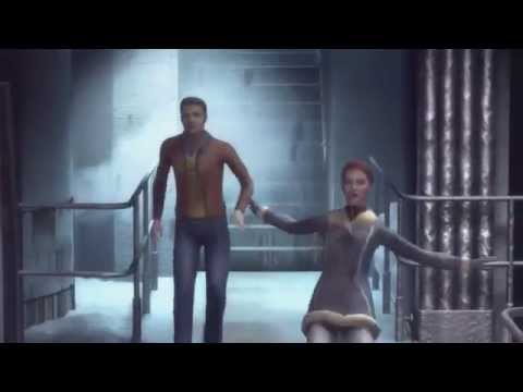 Secret Files : Tunguska IOS