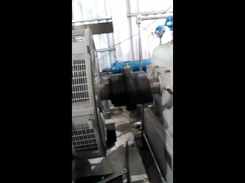 Electric direct drive steam turbine, power capacity: 500-750...