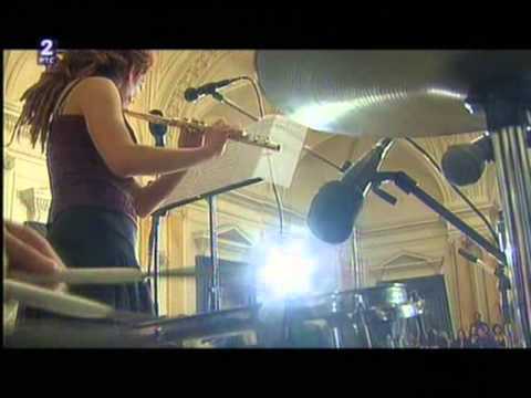 Quintecho - Palomita Blanca (A. Aieta)