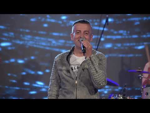 Goran Todorovski i Grupa Molika - Pusti merak Ratke (Art Studio Production)