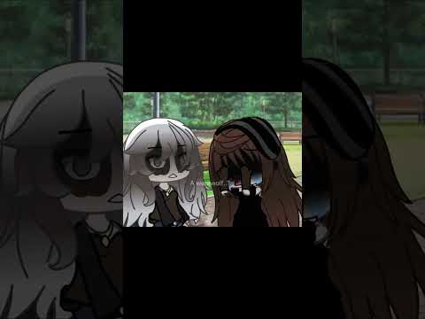 Protective sister. #gacha #lunimememes #gachalunime #gachalucu #gachalife #memes