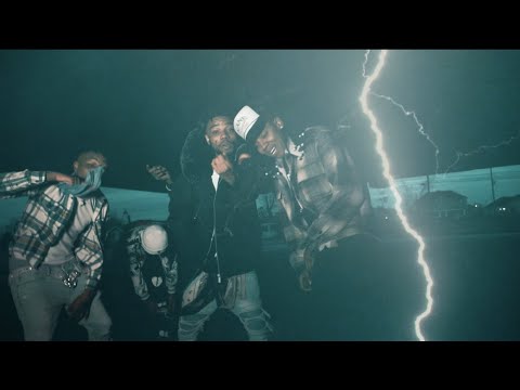 YoLove- Above the Rim ft. D-Real | Official Music Video |