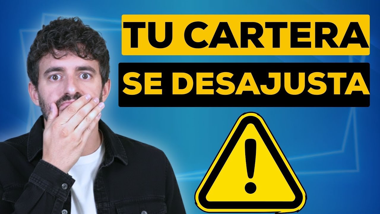 How to Rebalance Your Portfolio Step by Step and Maintain Your Strategy Long Term [The Ultimate G...